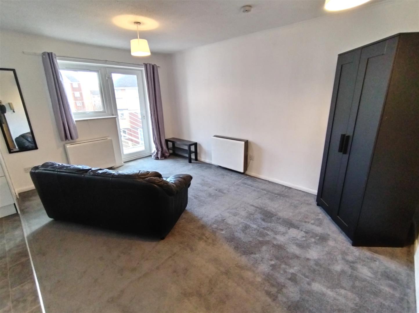 Highmoor, Marina, Swansea, £89,950 Dawsons Property